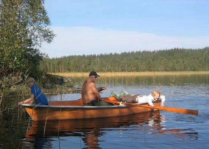 Idyllisk Smabruk