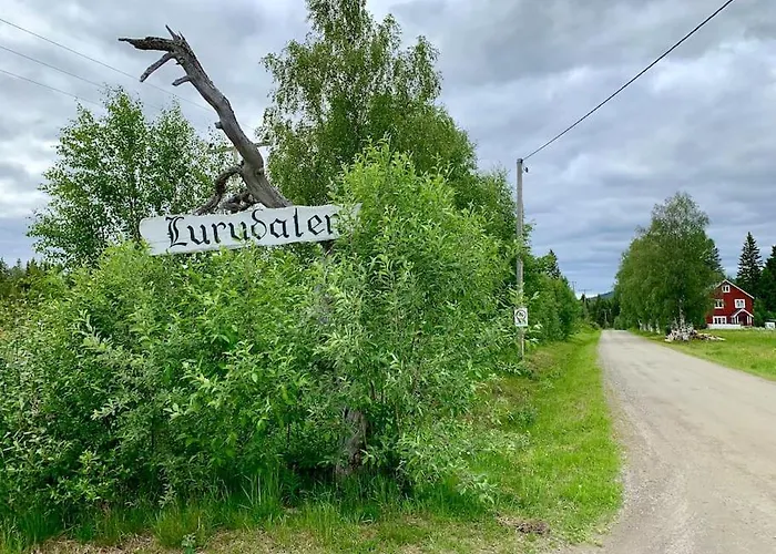 Idyllisk Smabruk