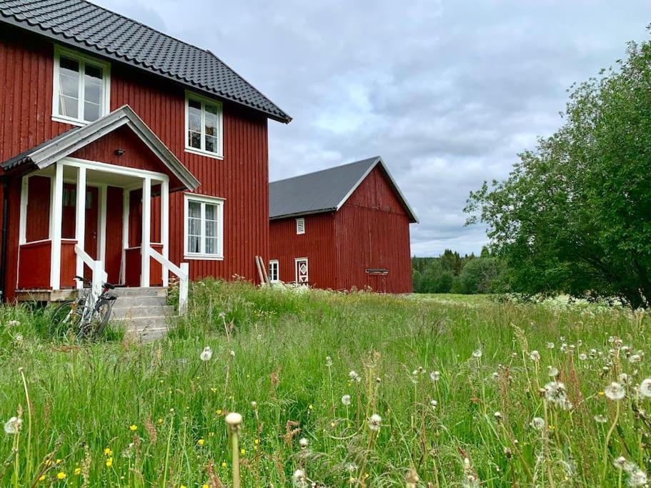 Holiday home Idyllisk Smabruk Landsem