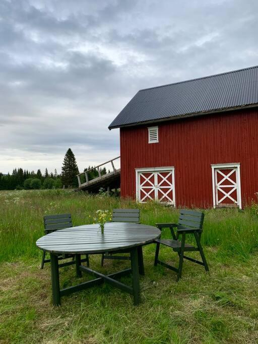 Casa vacanze Idyllisk Smabruk *