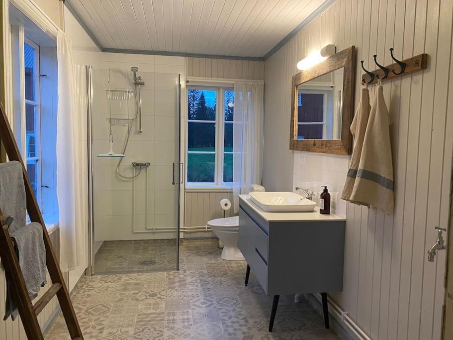 Idyllisk Smabruk Holiday home