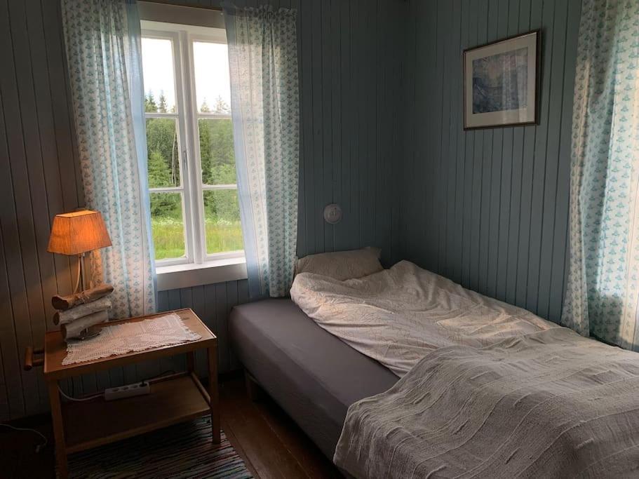 Holiday home Idyllisk Smabruk *